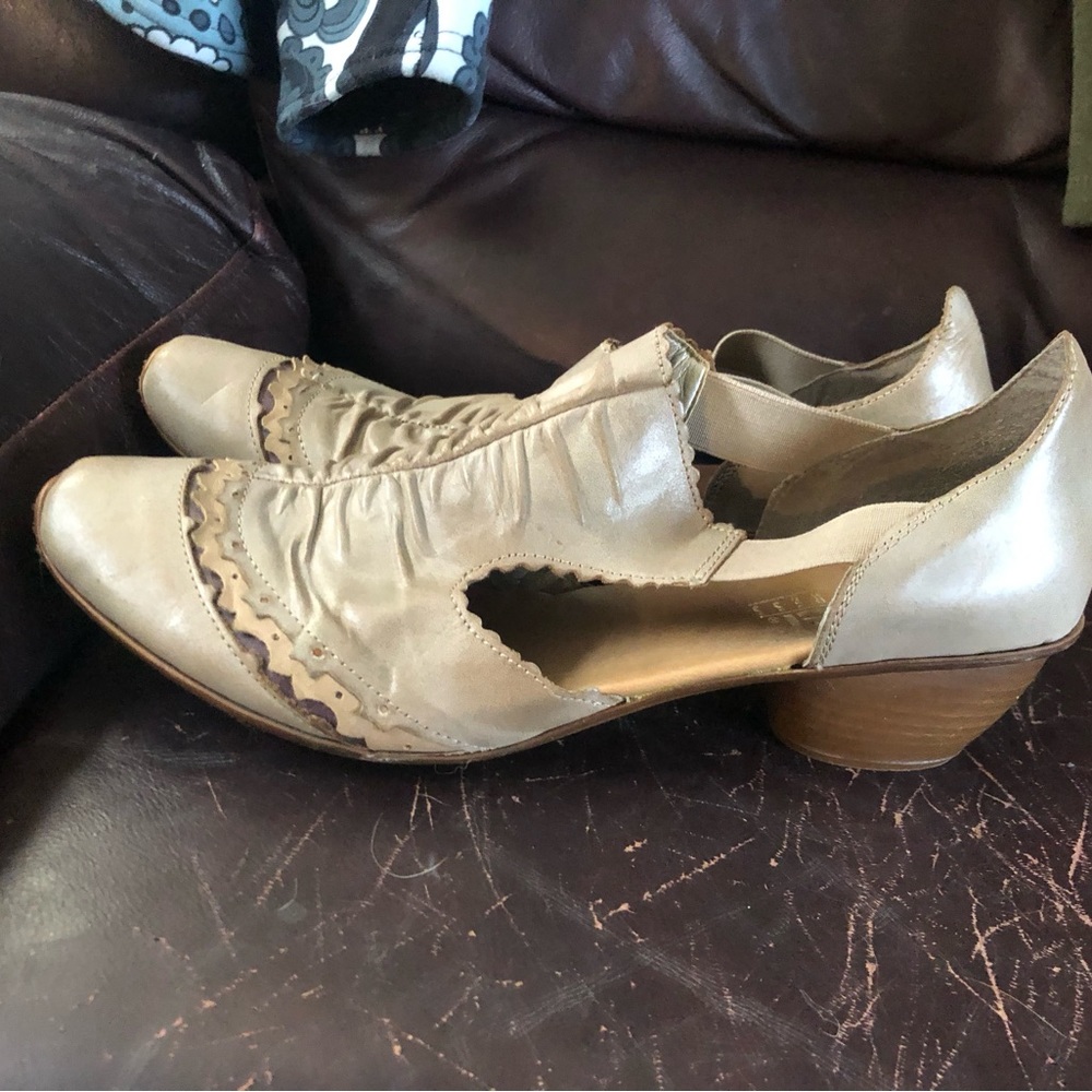 Rieker Shoes